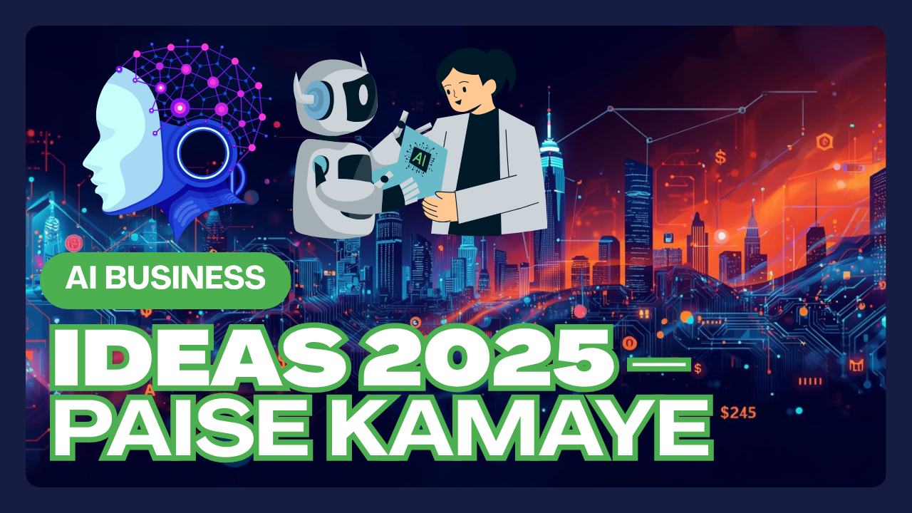 AI Automation Business 2025