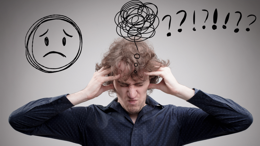 Overthinking Ko Kaise Control Kare – Practical Tips Jo Kaam Karte Hain