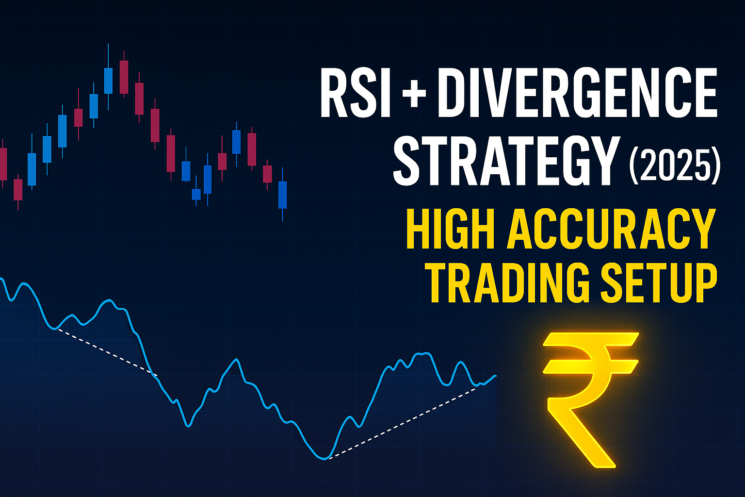 RSI + Divergence Strategy 2025